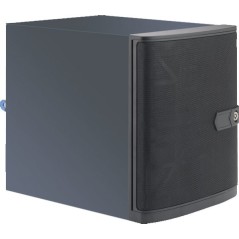 Ernitec Cube Workstation - High-Performance PC for Enhanced Productivity | WORKSTATION-BX-I5-16-C4-A4M4